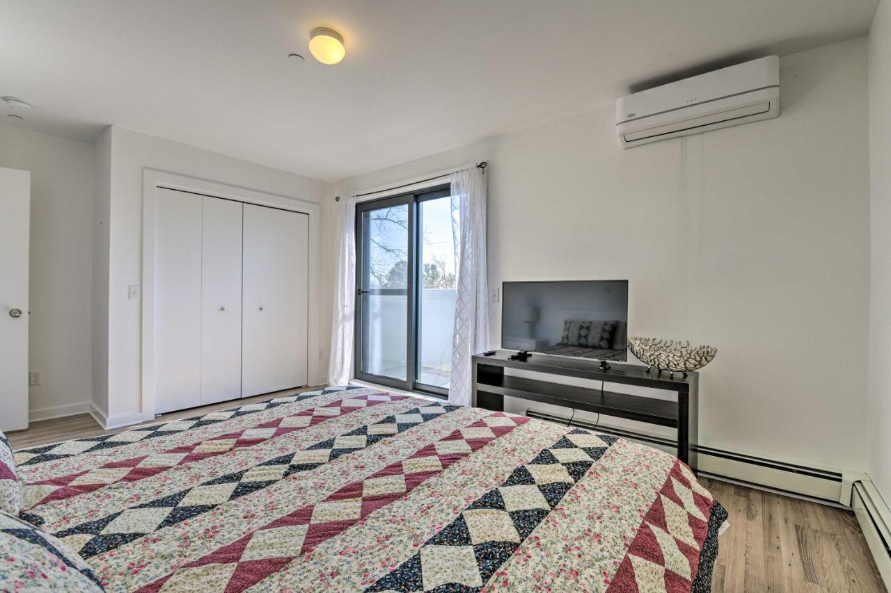 Downtown Saugatuck Condo, Near Oval Beach! מראה חיצוני תמונה