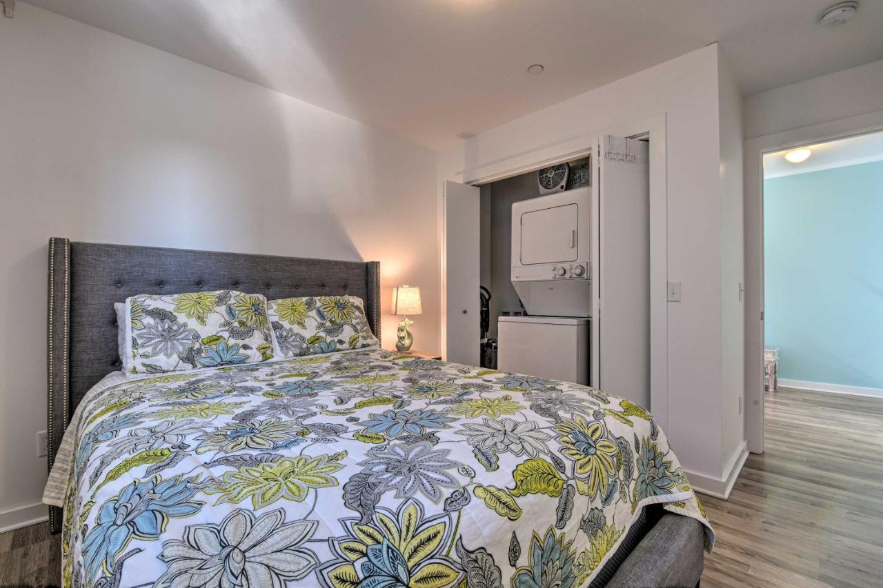 Downtown Saugatuck Condo, Near Oval Beach! מראה חיצוני תמונה